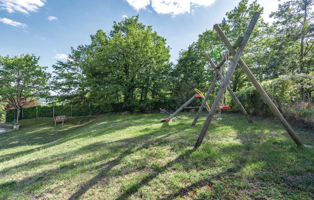 Feriehus - Pieve S. Stefano , Italia - ITA221 7