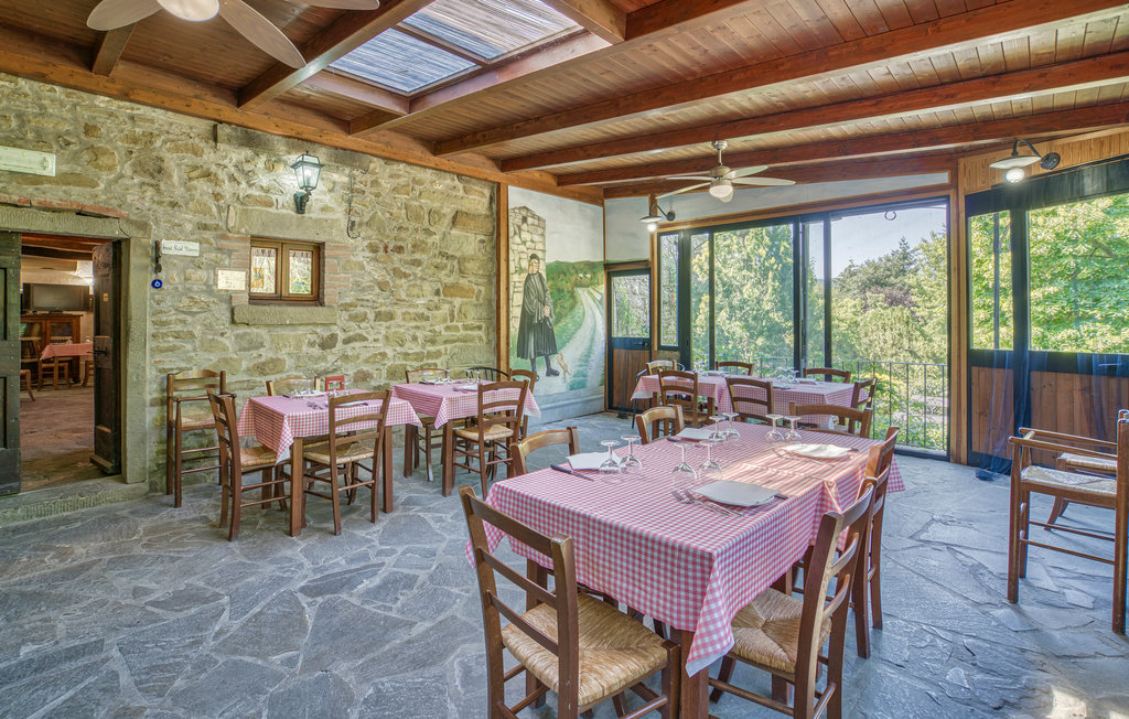 Ferienhaus - Cortona , Italien - ITA263 12