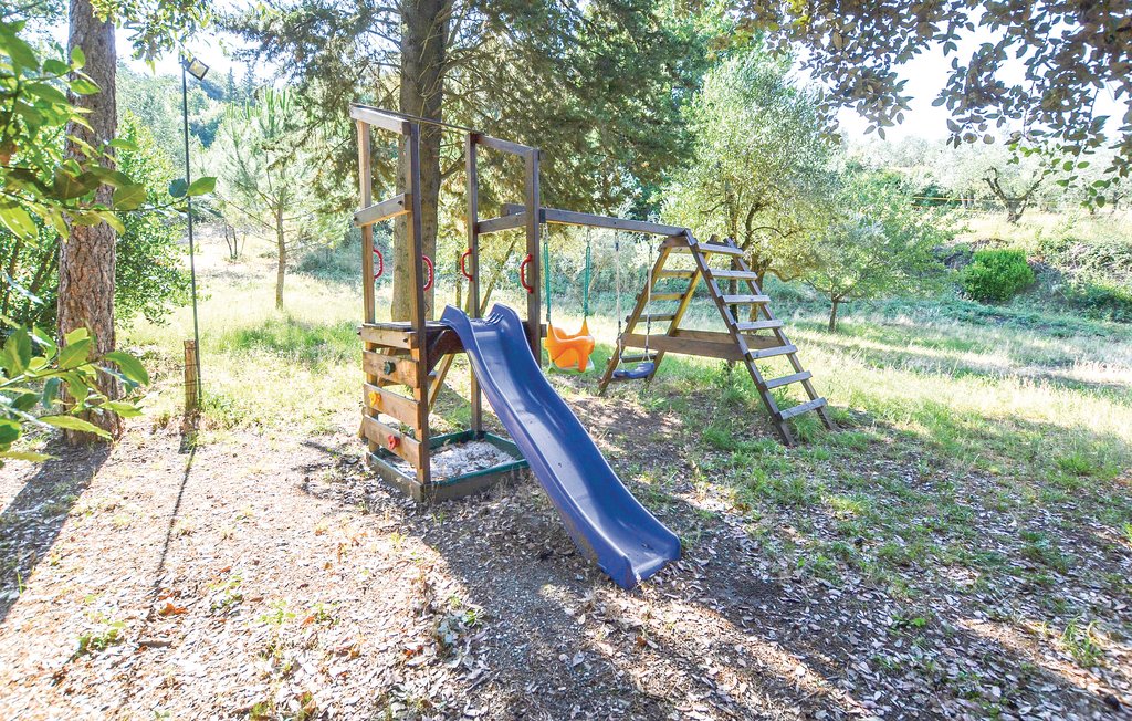 Ferienhaus - Pieve a Maiano , Italien - ITA370 5