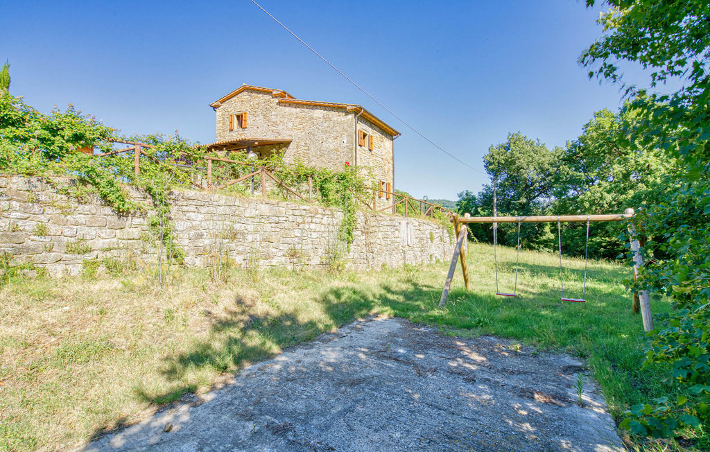 Ferienhaus - Cortona , Italien - ITA639 28