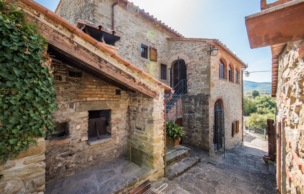 Ferienhaus - Castiglion Fiorentino , Italien - ITA664 37