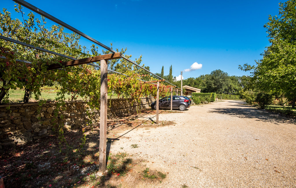 Ferienwohnung - Ambra , Italien - ITA675 17