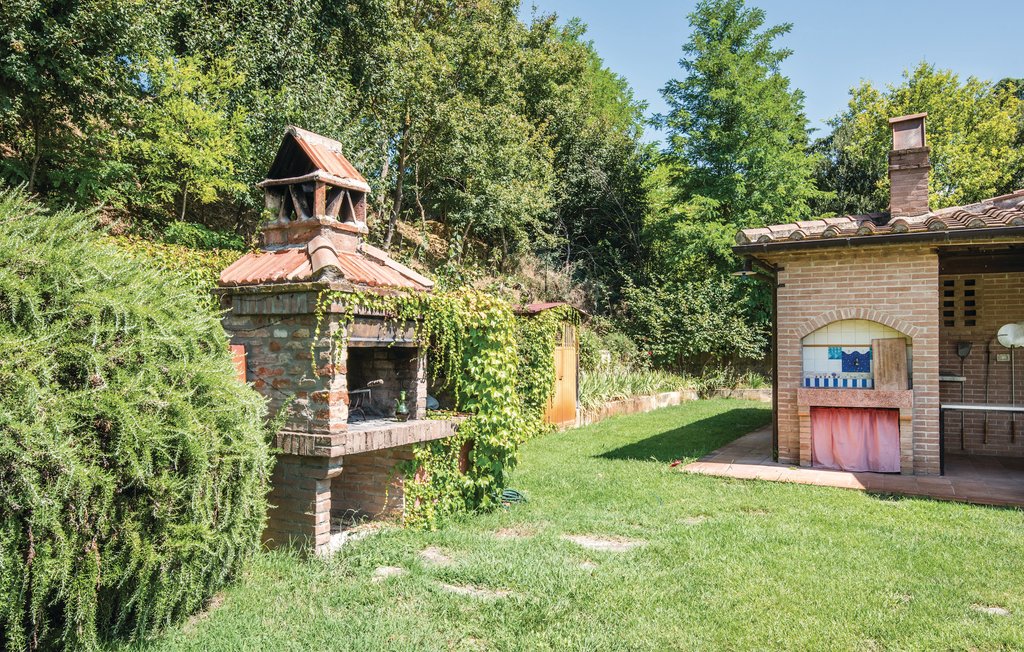 Feriehus - Monte San Savino , Italia - ITA684 5
