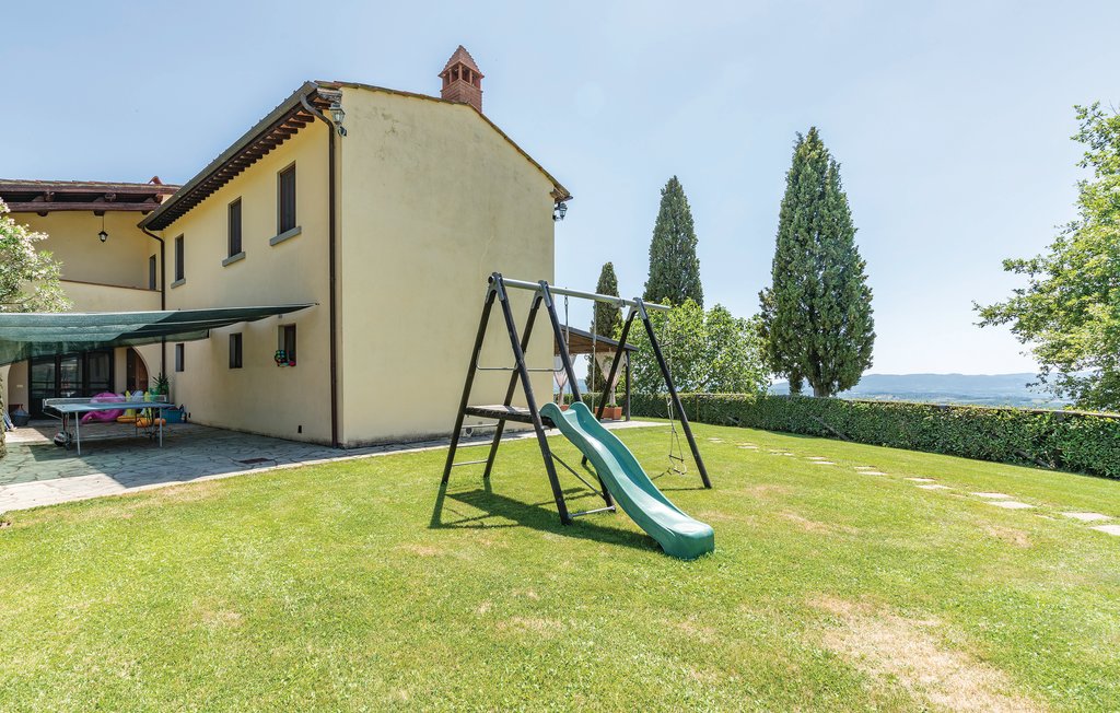 Feriehus - San Giustino , Italia - ITA728 27