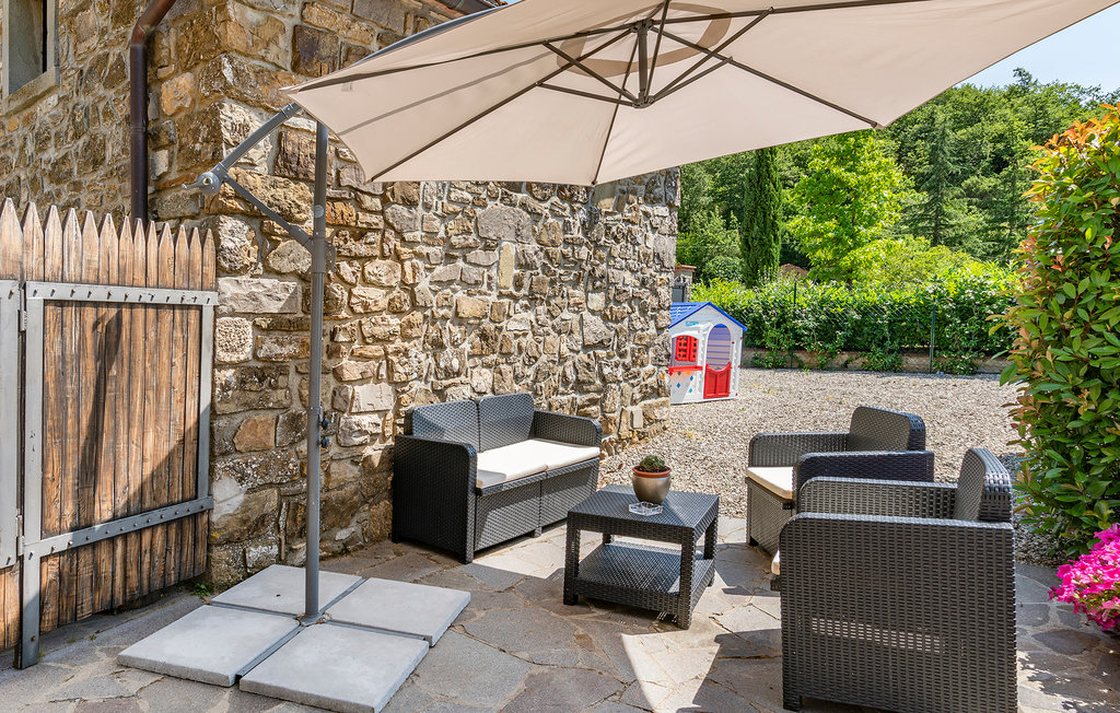 Ferienhaus - Bibbiena , Italien - ITA777 26