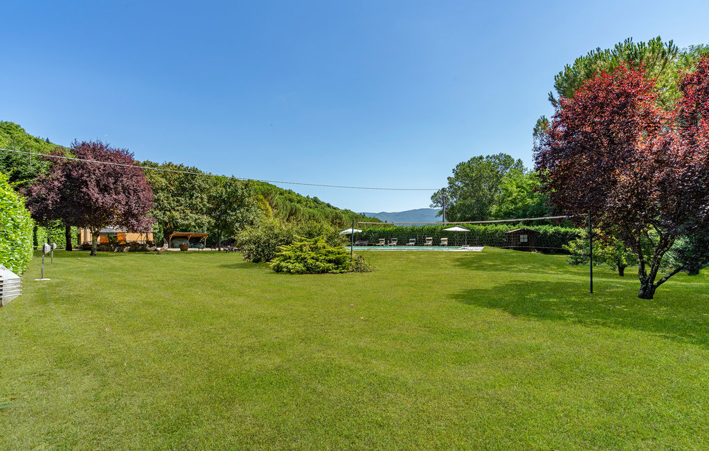 Feriehuse - Talla , Italien - ITA895 23