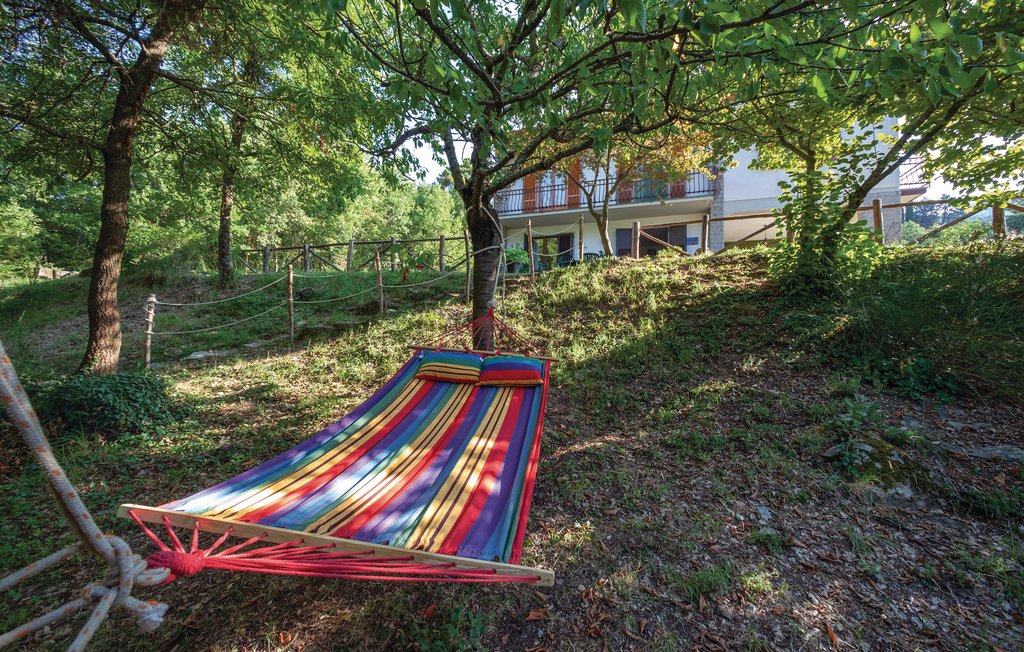 Feriehuse - Subbiano , Italien - ITA038 6