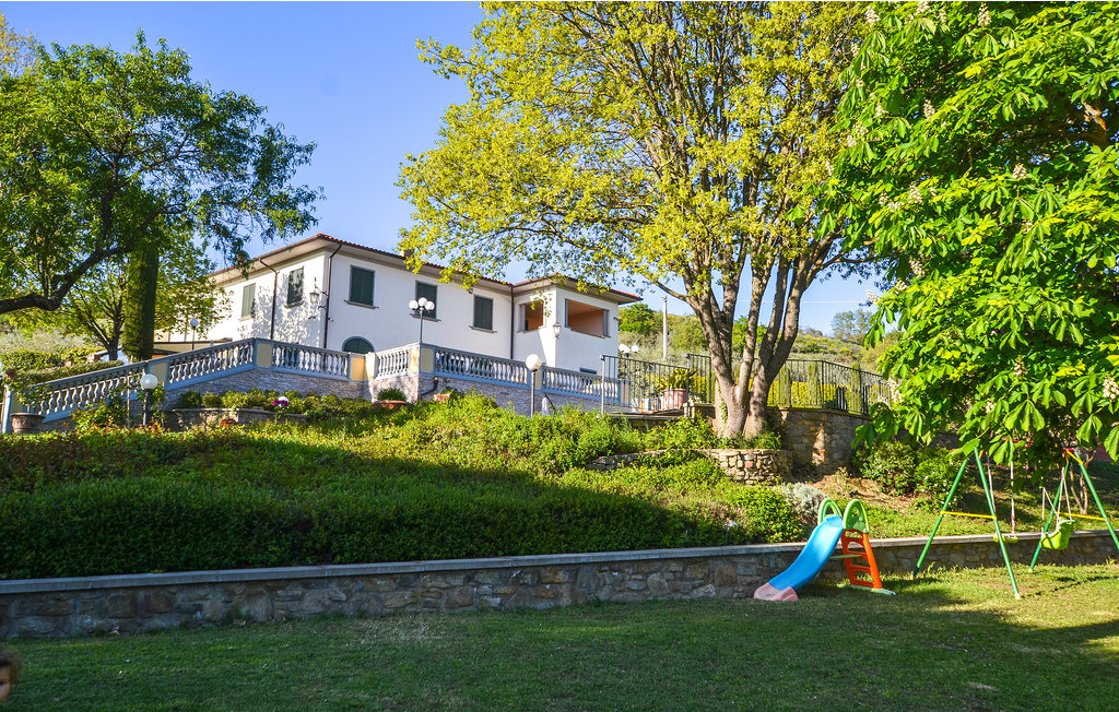 Ferienhaus - Via Montecchio Vesponi , Italien - ITA070 8