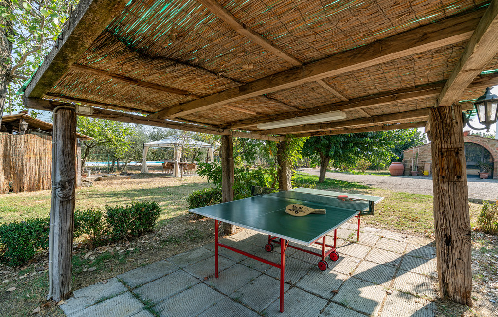 Feriehus - Castiglion Fiorentino , Italia - ITA092 36