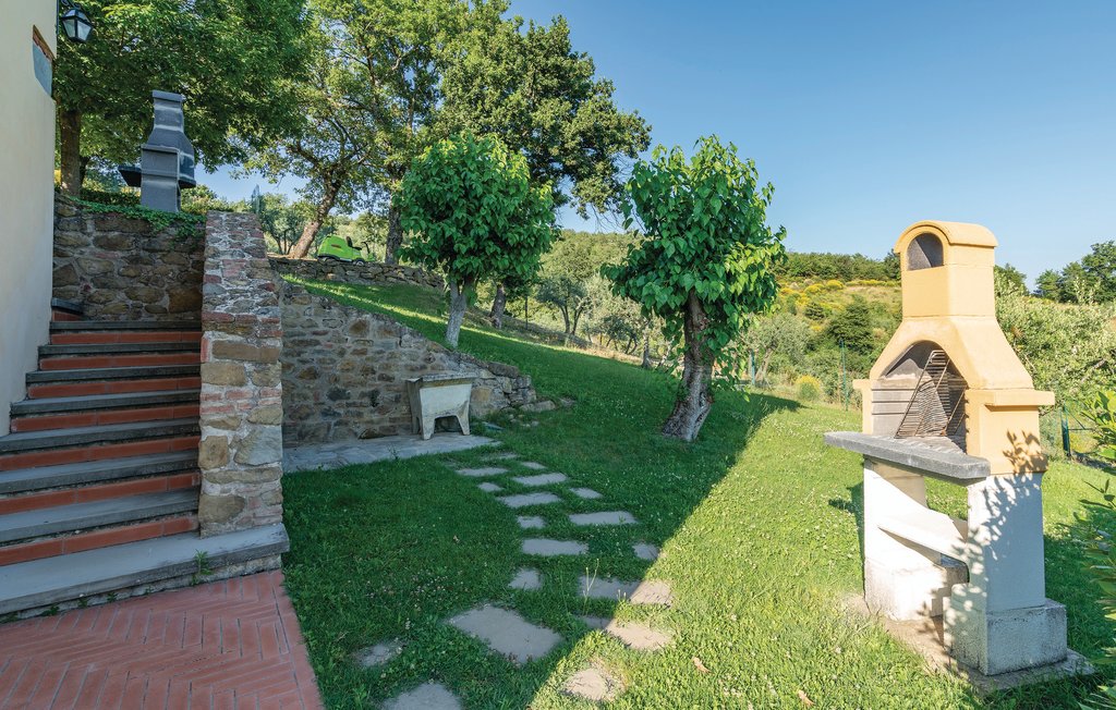 Ferieleilighet - San Giustino , Italia - ITA206 20