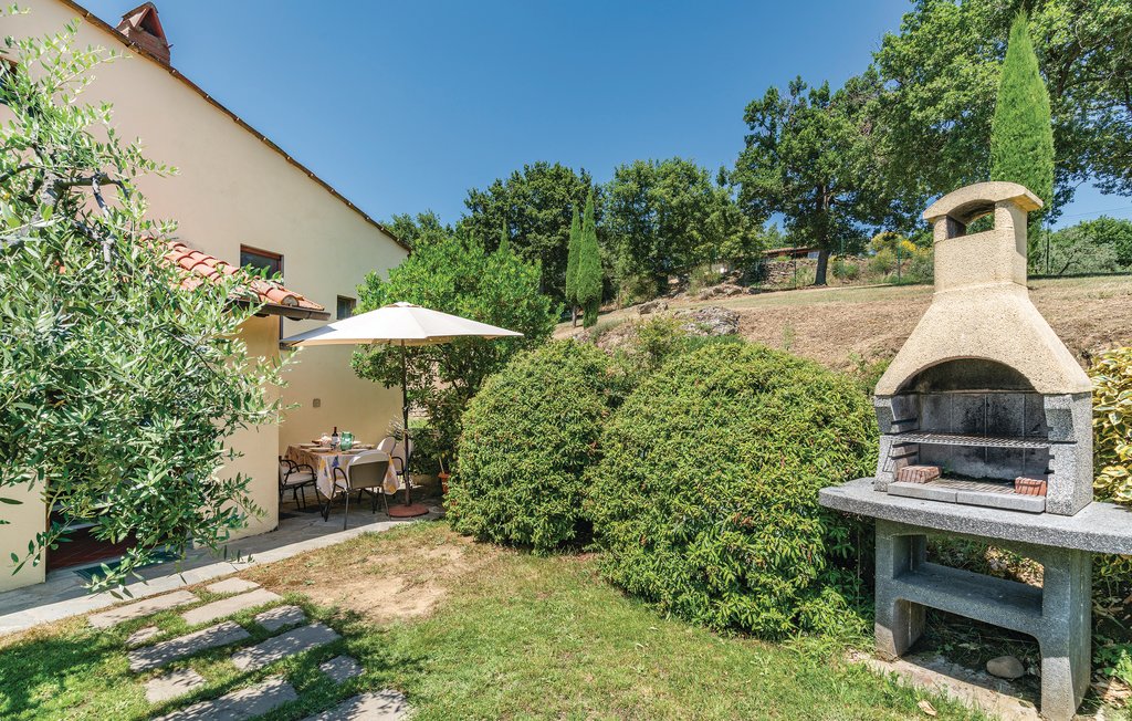 Semesterlägenhet - San Giustino , Italien - ITA207 2