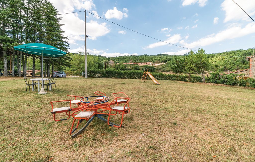 Ferienhaus - Cortona , Italien - ITA263 13