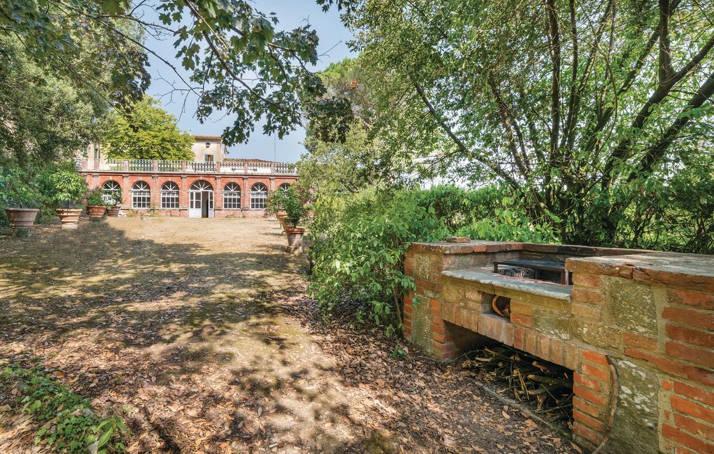 Semesterlägenhet - Monte San Savino , Italien - ITA310 18