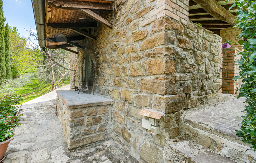 Ferienhaus - Cortona , Italien - ITA463 13