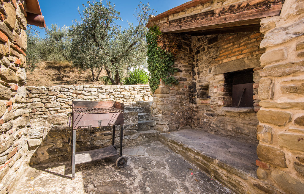 Ferienhaus - Castiglion Fiorentino , Italien - ITA664 38