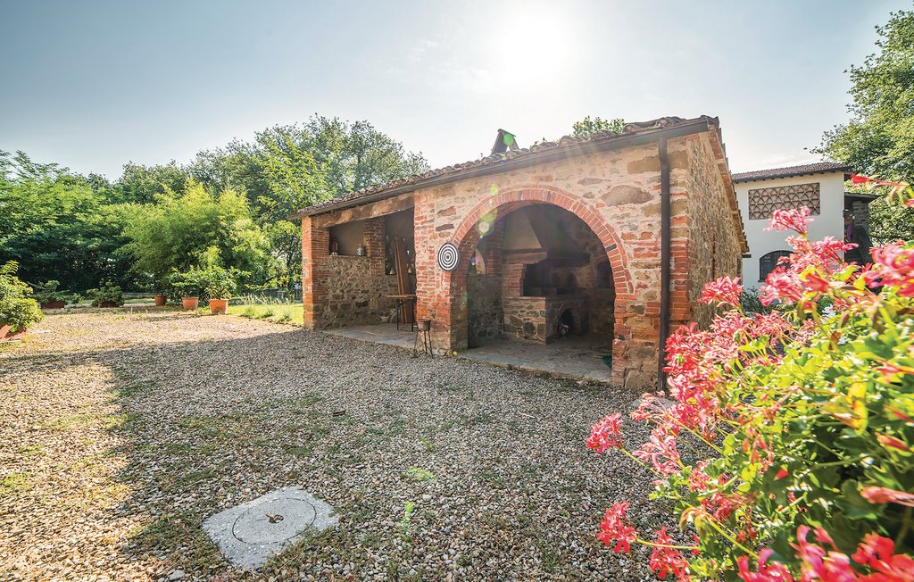 Lejlighed - Ambra , Italien - ITA676 12