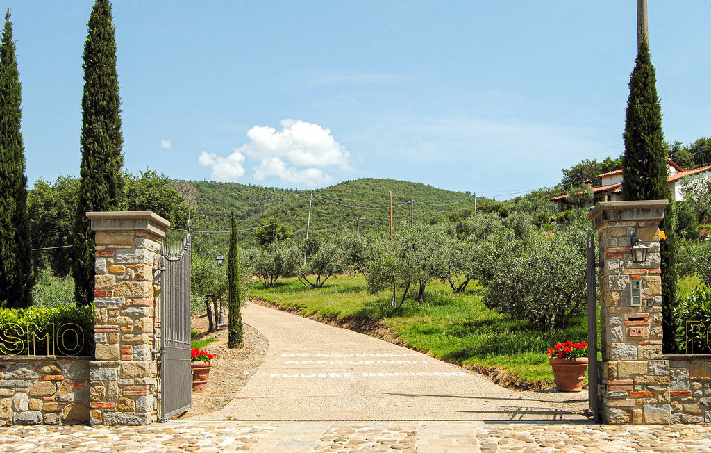 Feriehus - San Giustino , Italia - ITA728 28