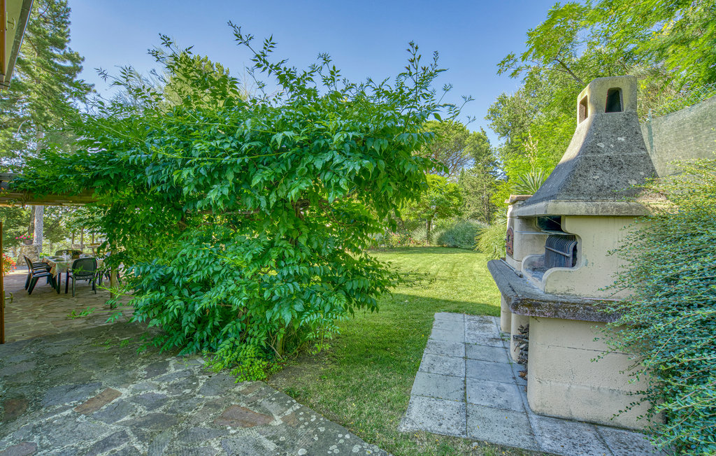 Ferienhaus - Capolona , Italien - ITA754 36