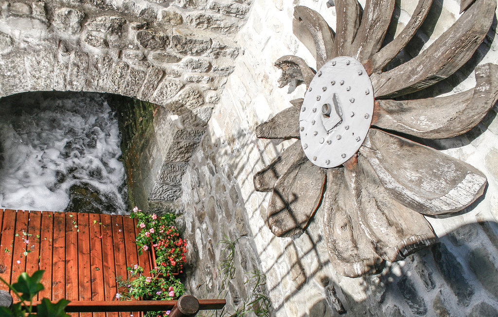 Feriehuse - Talla , Italien - ITA894 9