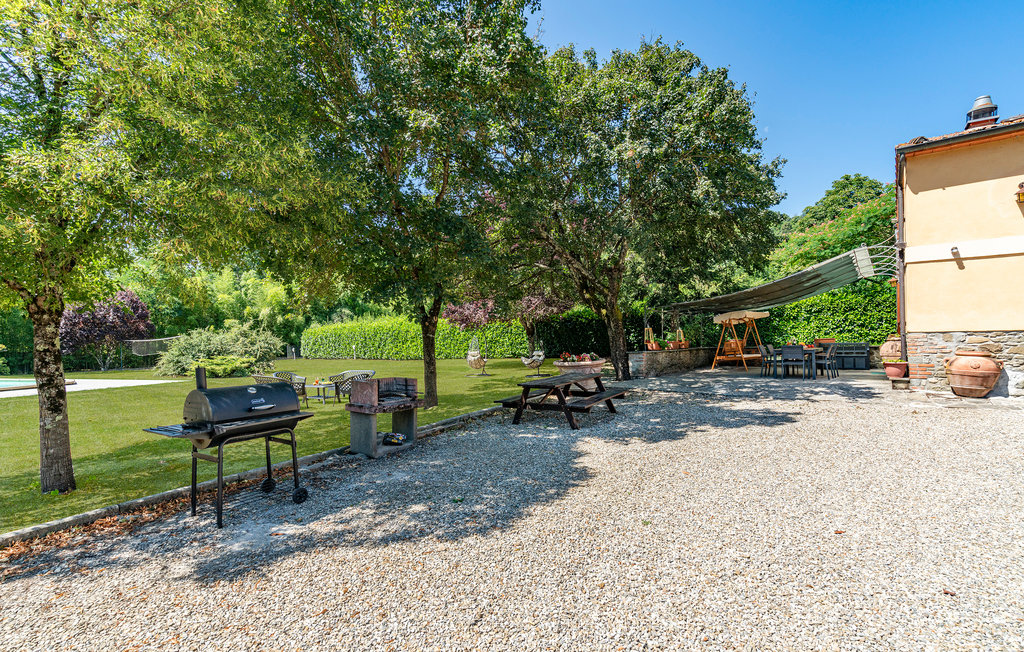 Feriehuse - Talla , Italien - ITA895 24