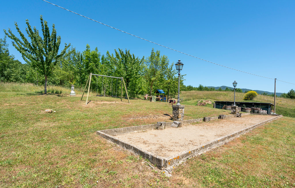 Semesterlägenhet - Poppi , Italien - ITA943 7