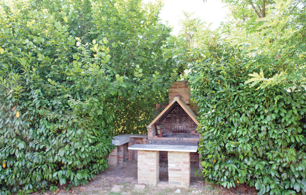 Semesterhus - Foiano della Chiana , Italien - ITA617 9