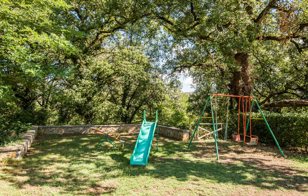 Ferienwohnung - Ambra , Italien - ITA675 19