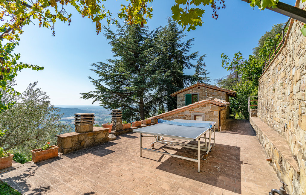 Feriehuse - Cortona , Italien - ITA834 34