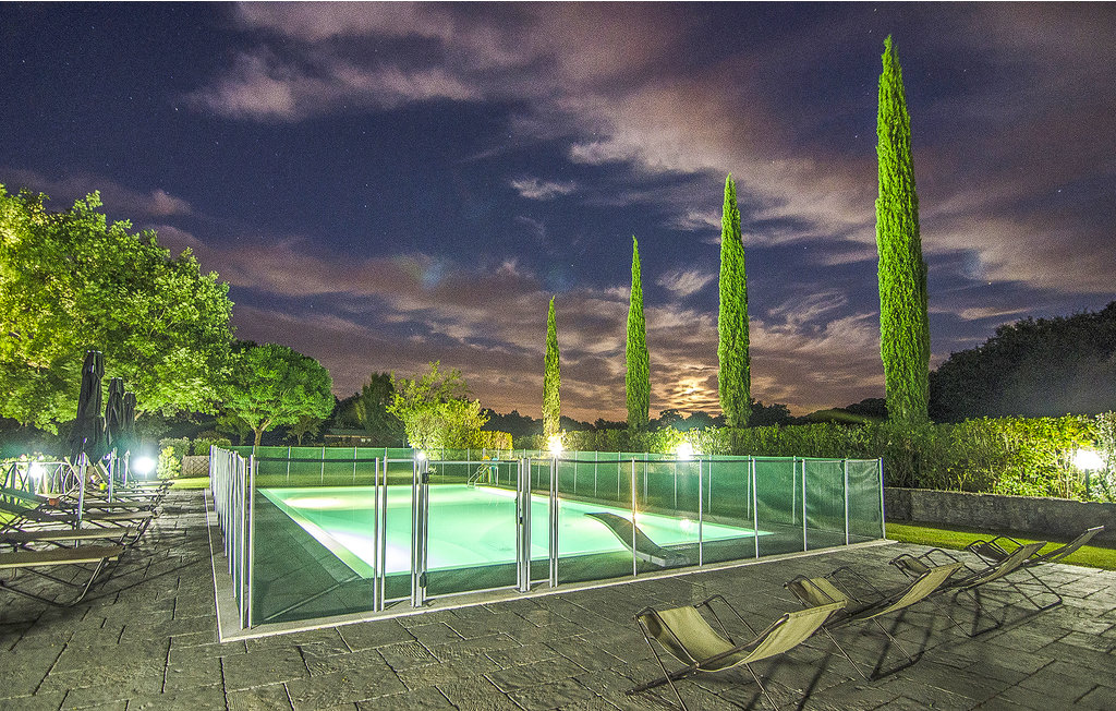 Ferienhaus - Terranuova Bracciolini , Italien - ITA998 38