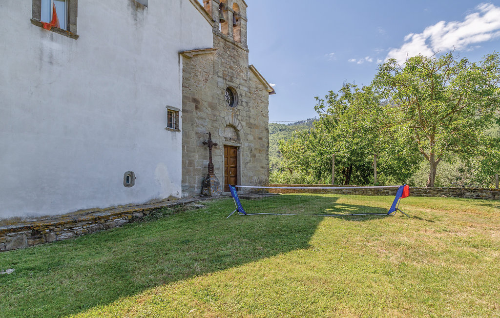 Lejlighed - Cortona , Italien - ITA291 22