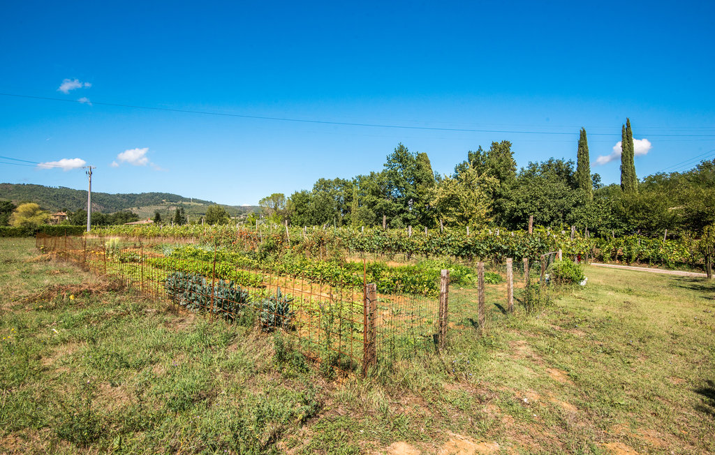 Ferienwohnung - Ambra , Italien - ITA675 20
