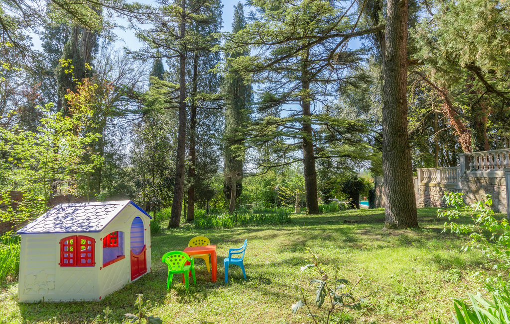 Feriehuse - Foiano della Chiana , Italien - ITA609 42
