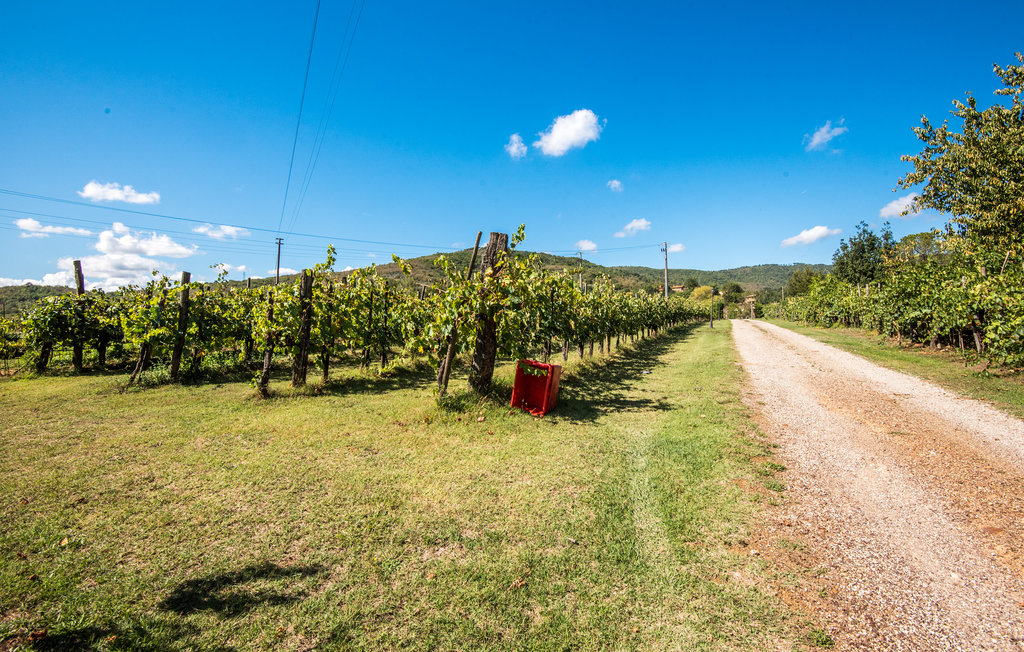 Ferienwohnung - Ambra , Italien - ITA675 21