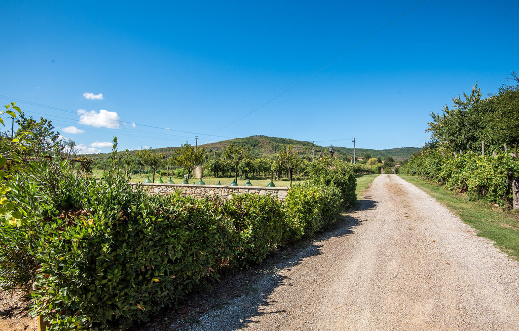 Ferienwohnung - Ambra , Italien - ITA675 23
