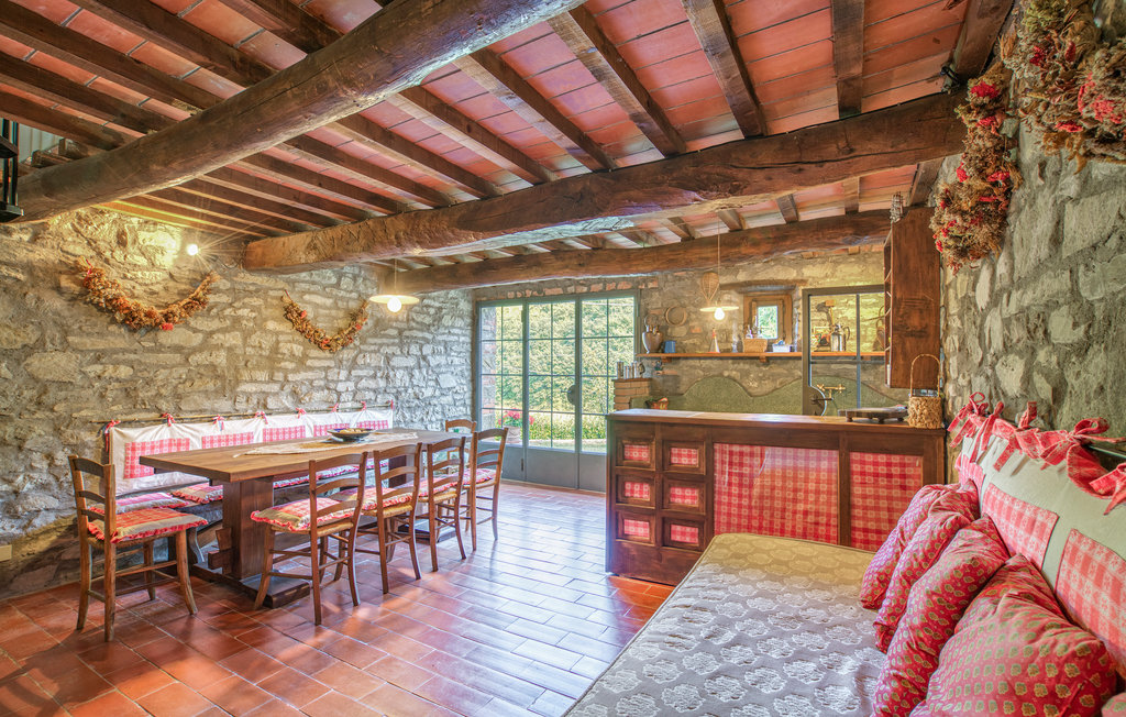 Ferienhaus - Arezzo , Italien - ITA014 3