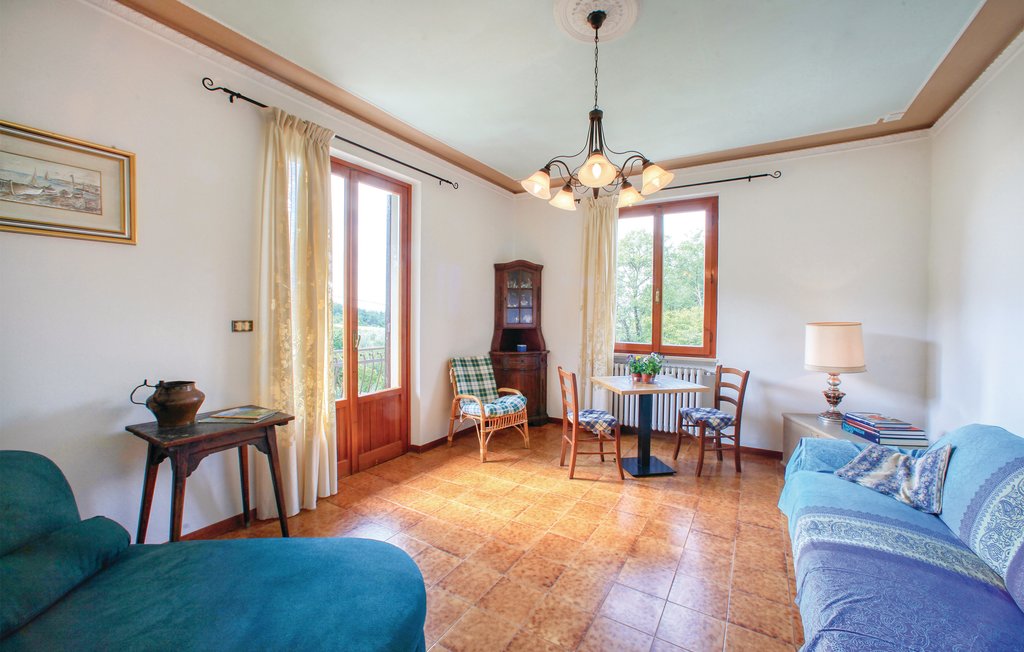 Feriehuse - Subbiano , Italien - ITA038 3