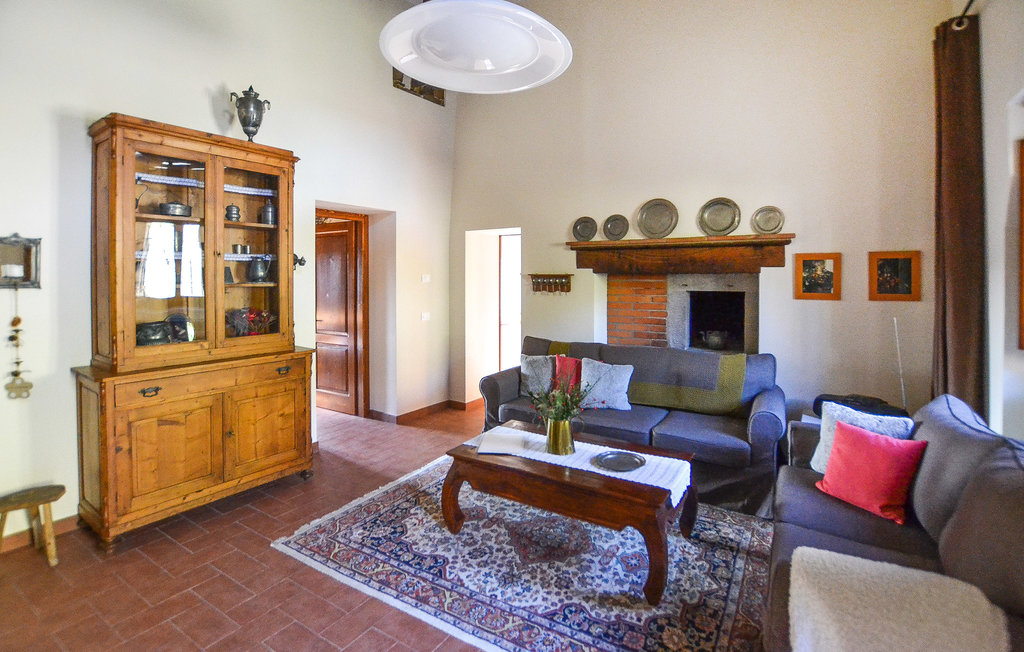 Ferienhaus - Talla , Italien - ITA050 3