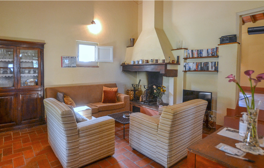 Semesterhus - Castiglion Fiorentino , Italien - ITA062 3