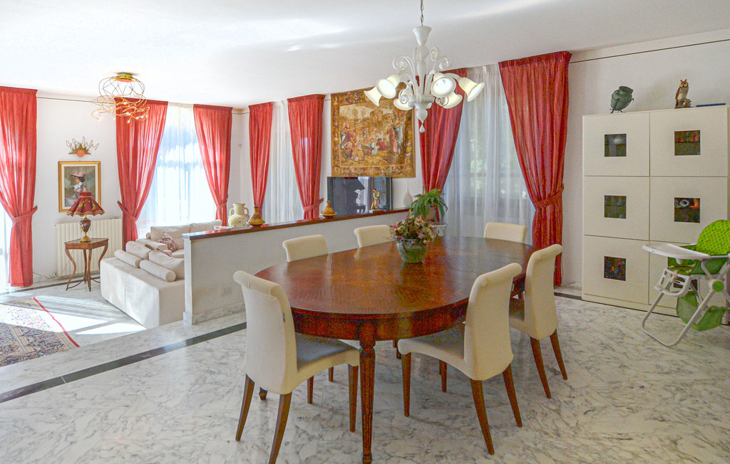 Ferienhaus - Via Montecchio Vesponi , Italien - ITA070 18