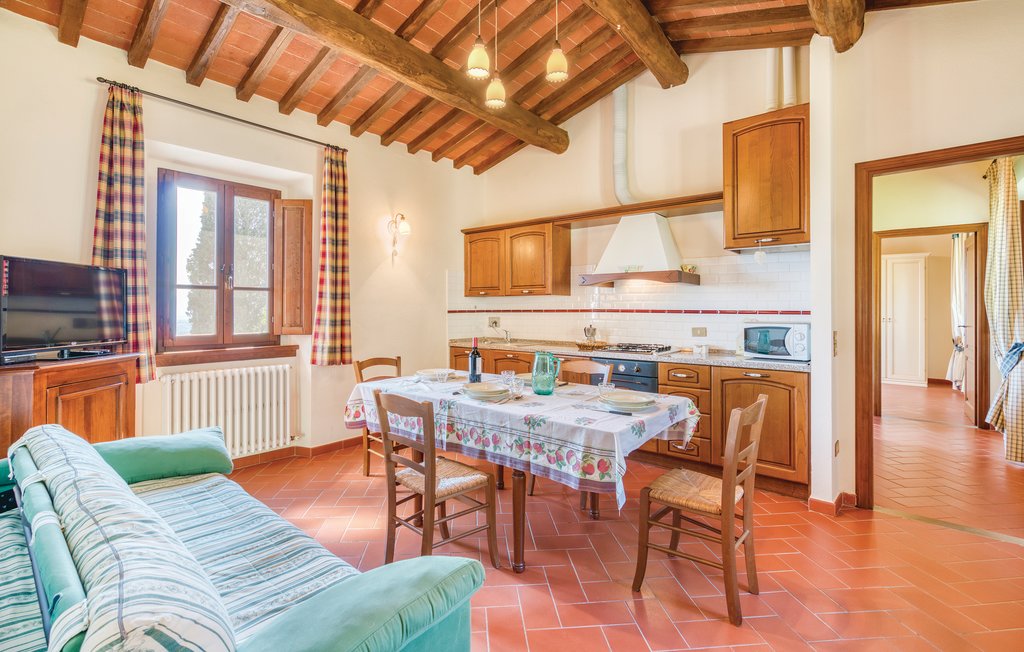 Semesterlägenhet - San Giustino , Italien - ITA204 3