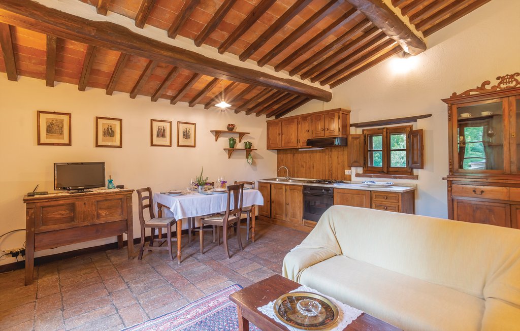 Ferieleilighet - Cortona , Italia - ITA321 3