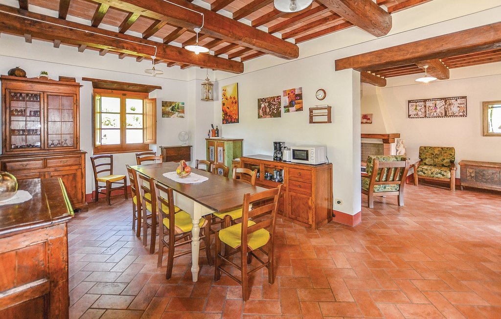 Ferienhaus - Castiglion Fiorentino , Italien - ITA396 14