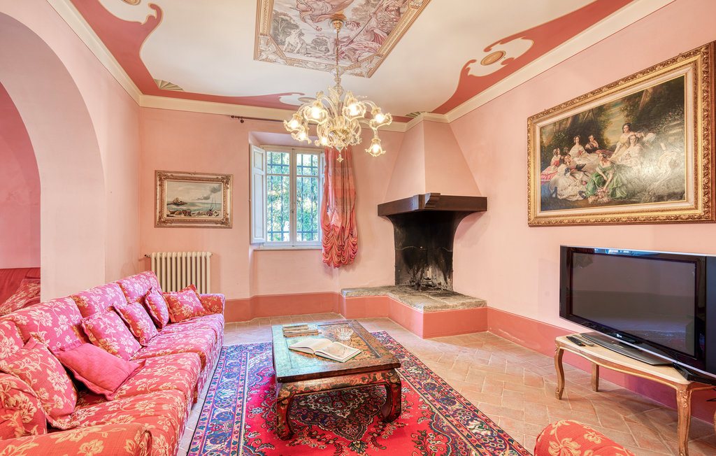 Feriehuse - Foiano della Chiana , Italien - ITA609 3