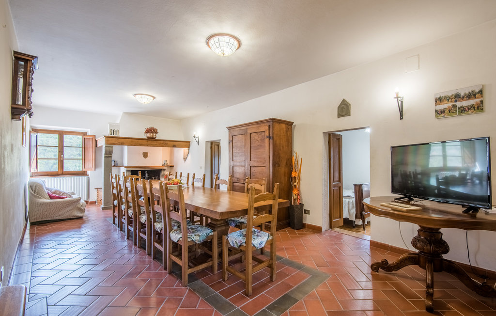 Ferienhaus - Castiglion Fiorentino , Italien - ITA664 3