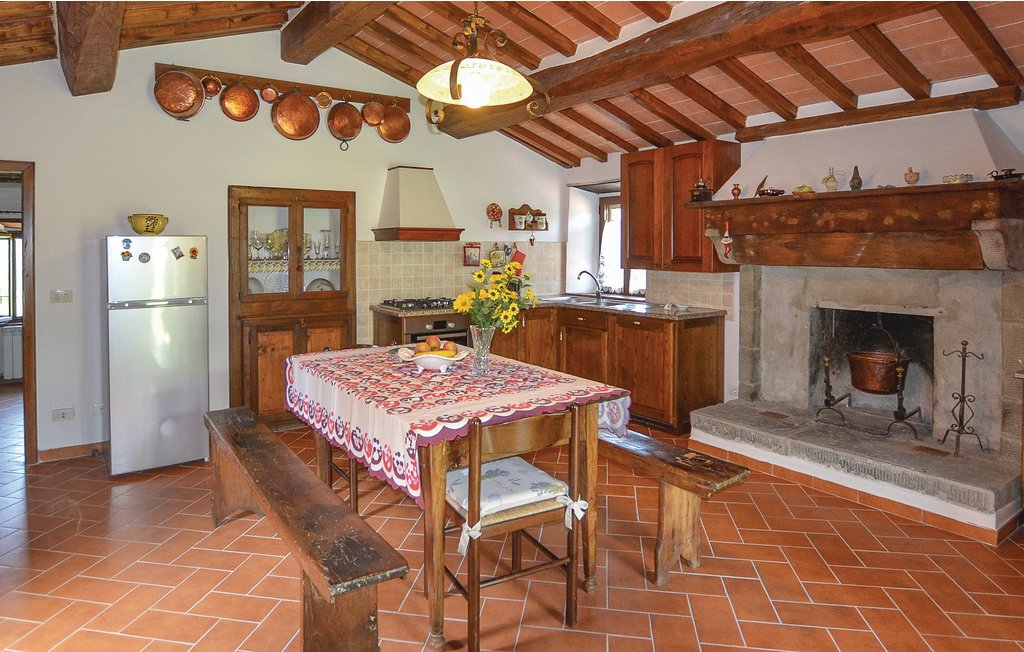 Ferienhaeuser - Cortona , Italien - ITA680 3