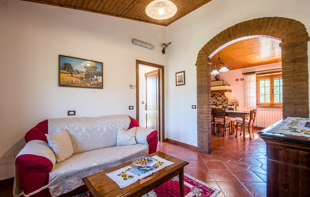 Ferieleilighet - Cortona , Italia - ITA780 3