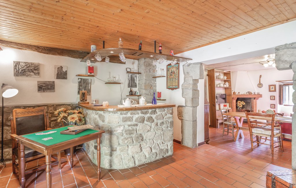 Feriehus - Arezzo , Italia - ITA785 12