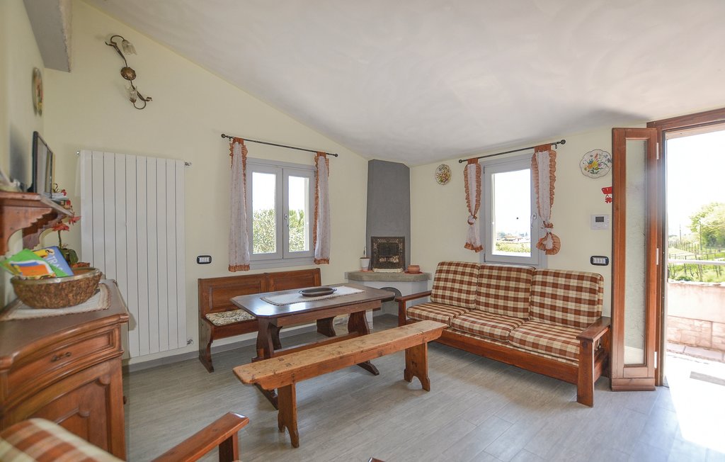 Feriehus - Terranuova Bracciolini , Italia - ITA808 11