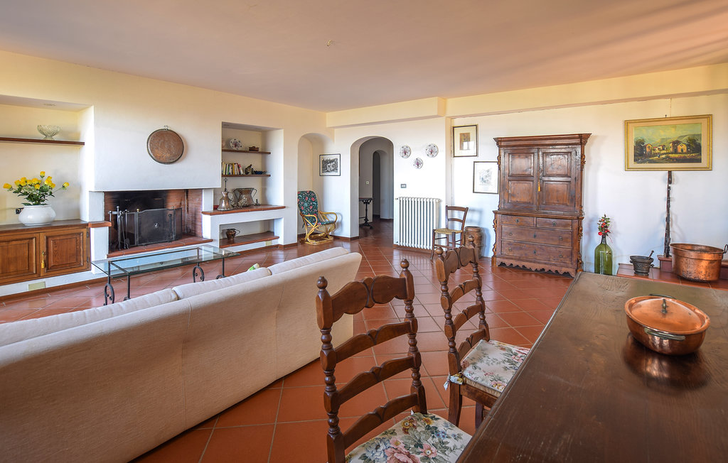 Semesterhus - Arezzo , Italien - ITA833 4