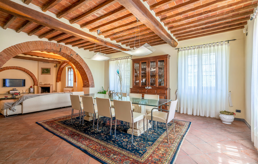 Semesterhus - Lucignano , Italien - ITA100 21